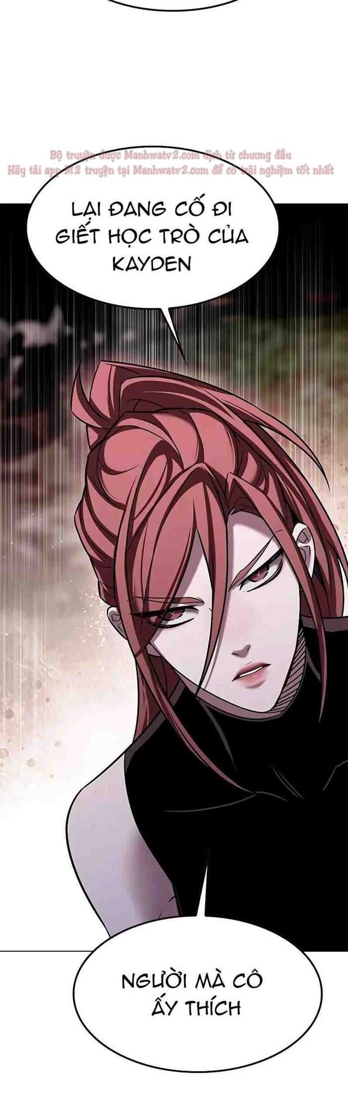 đọc truyện Hóa Thân Thành Mèo Chương 304 ảnh 29 tại Thiên Thai Truyện