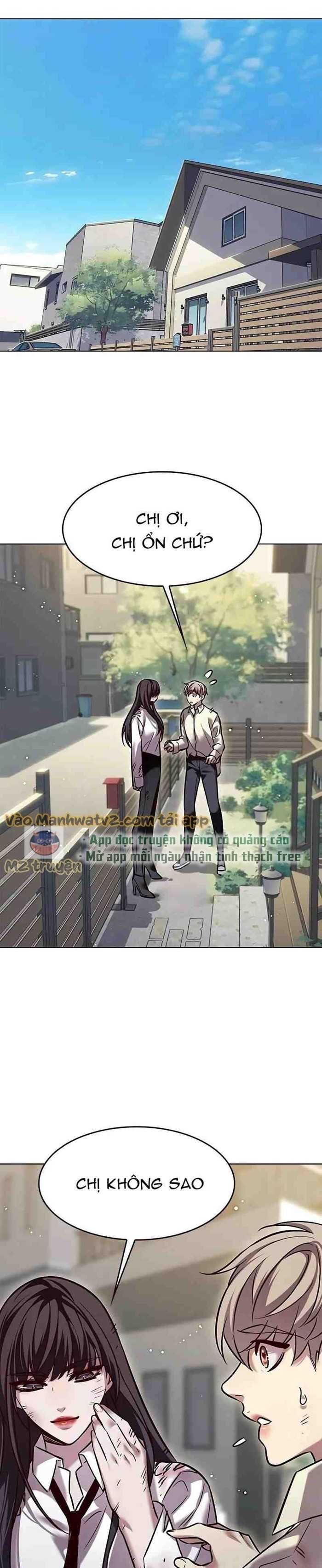 đọc truyện Hóa Thân Thành Mèo Chương 304 ảnh 10 tại Thiên Thai Truyện