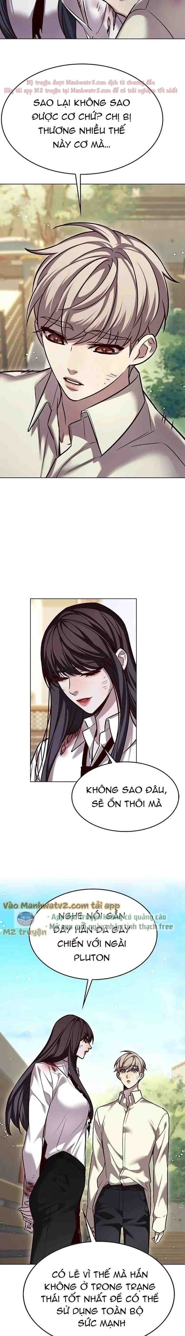 đọc truyện Hóa Thân Thành Mèo Chương 304 ảnh 11 tại Thiên Thai Truyện