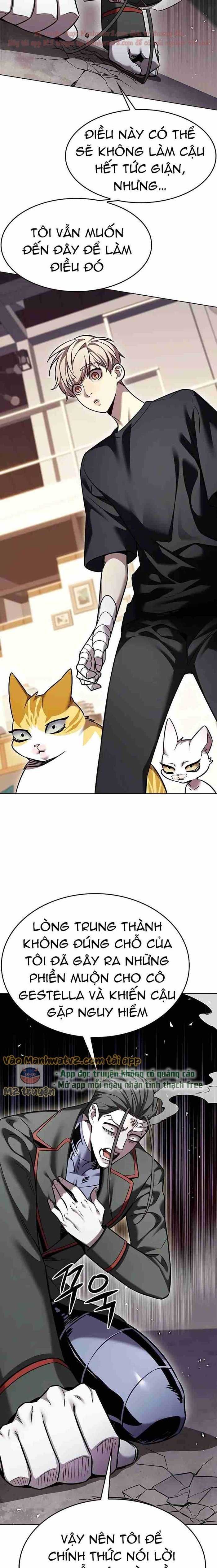 đọc truyện Hóa Thân Thành Mèo Chương 305 ảnh 22 tại Thiên Thai Truyện