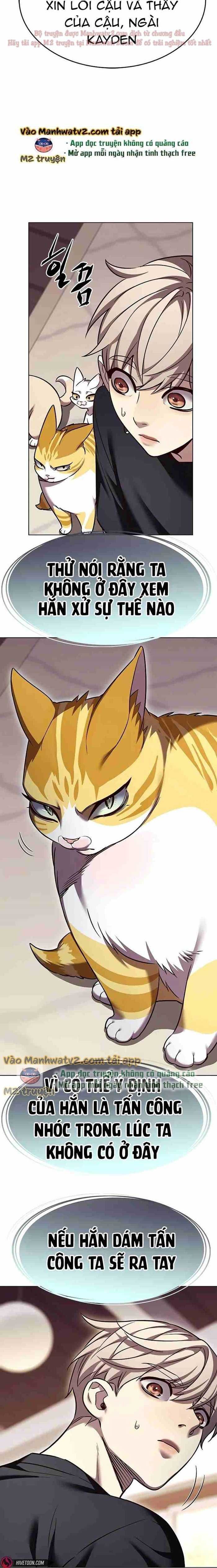 đọc truyện Hóa Thân Thành Mèo Chương 305 ảnh 23 tại Thiên Thai Truyện