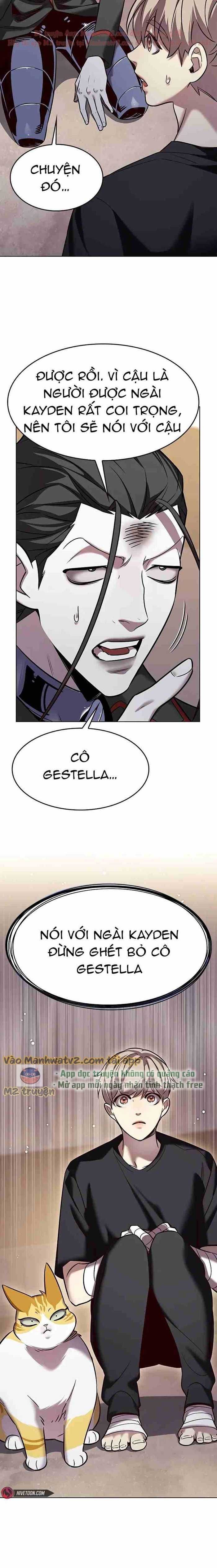 đọc truyện Hóa Thân Thành Mèo Chương 305 ảnh 27 tại Thiên Thai Truyện