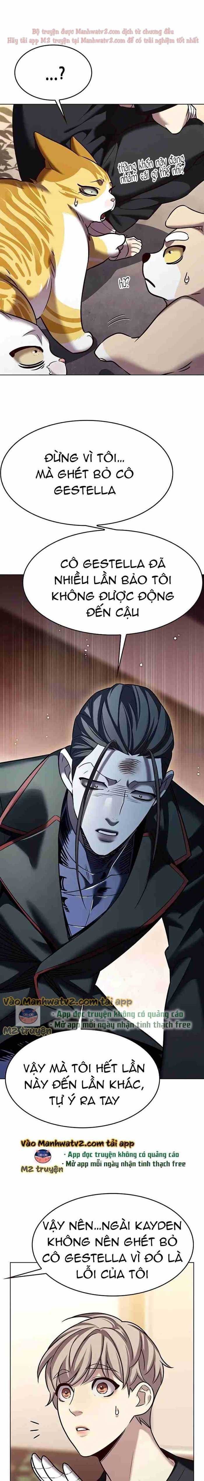 đọc truyện Hóa Thân Thành Mèo Chương 305 ảnh 28 tại Thiên Thai Truyện