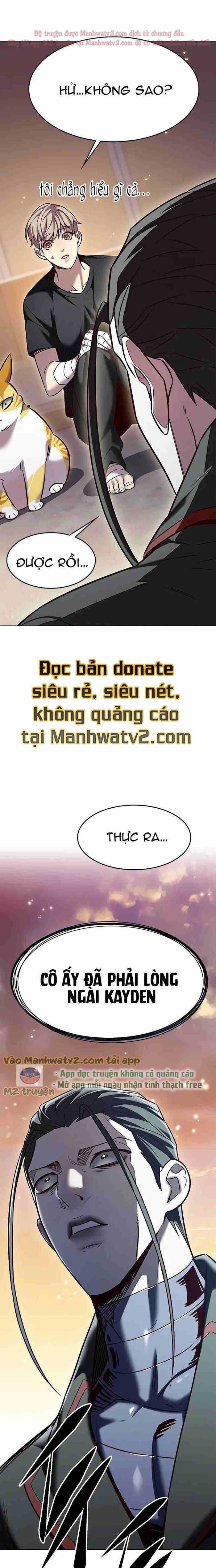 đọc truyện Hóa Thân Thành Mèo Chương 305 ảnh 30 tại Thiên Thai Truyện