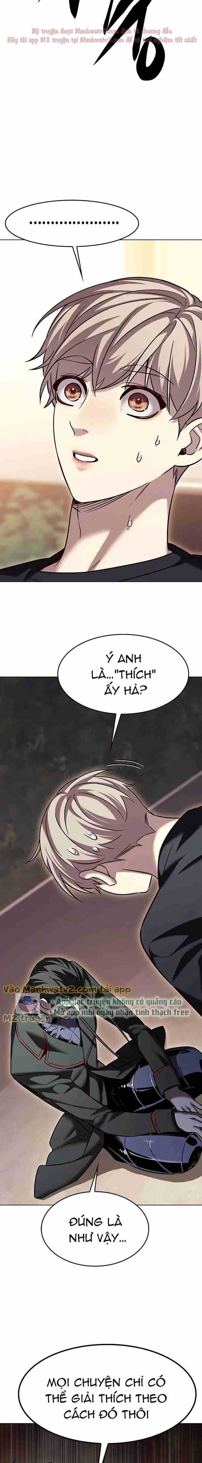 đọc truyện Hóa Thân Thành Mèo Chương 305 ảnh 31 tại Thiên Thai Truyện