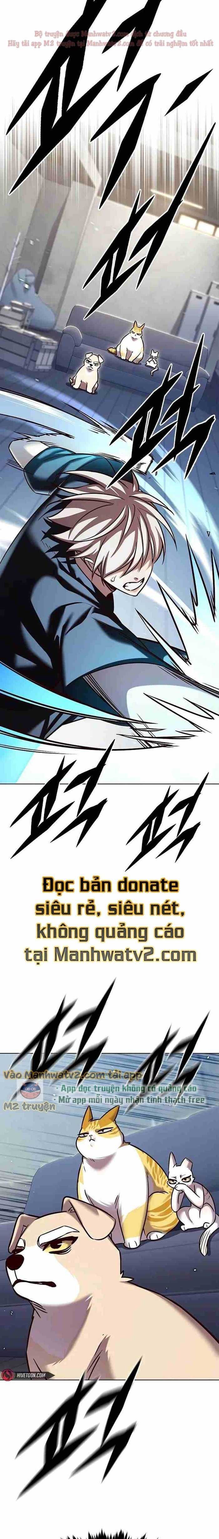 đọc truyện Hóa Thân Thành Mèo Chương 305 ảnh 5 tại Thiên Thai Truyện