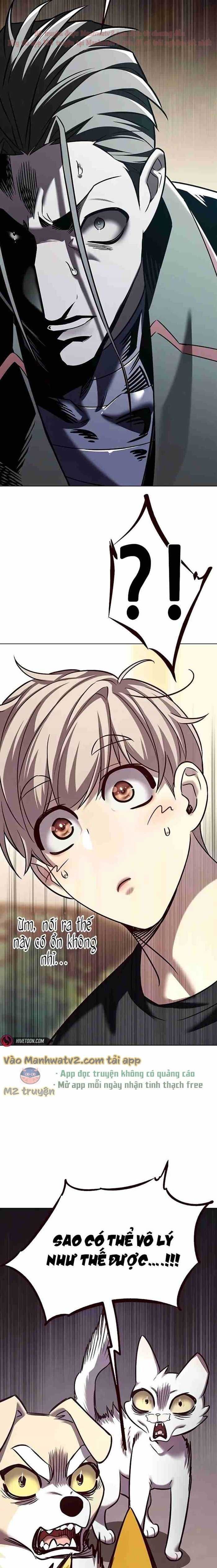 đọc truyện Hóa Thân Thành Mèo Chương 305 ảnh 32 tại Thiên Thai Truyện