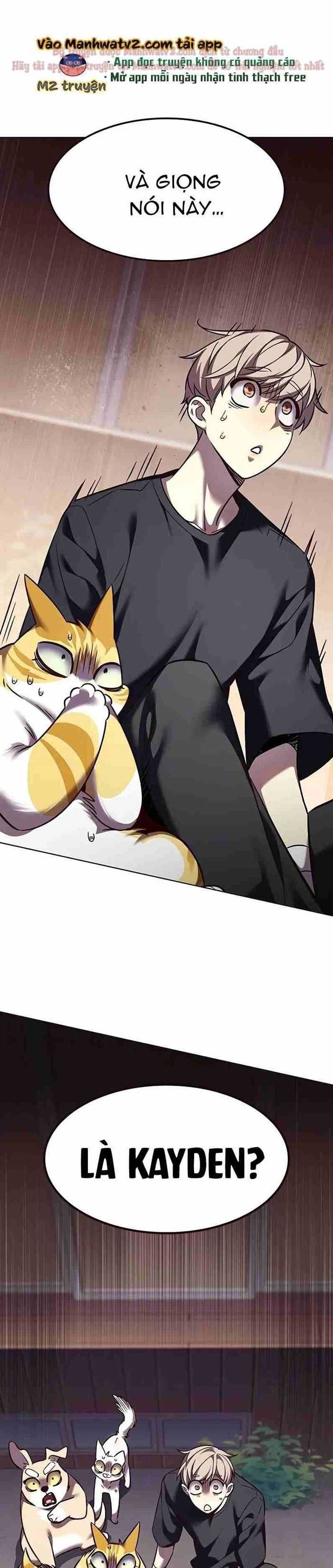 đọc truyện Hóa Thân Thành Mèo Chương 305 ảnh 34 tại Thiên Thai Truyện