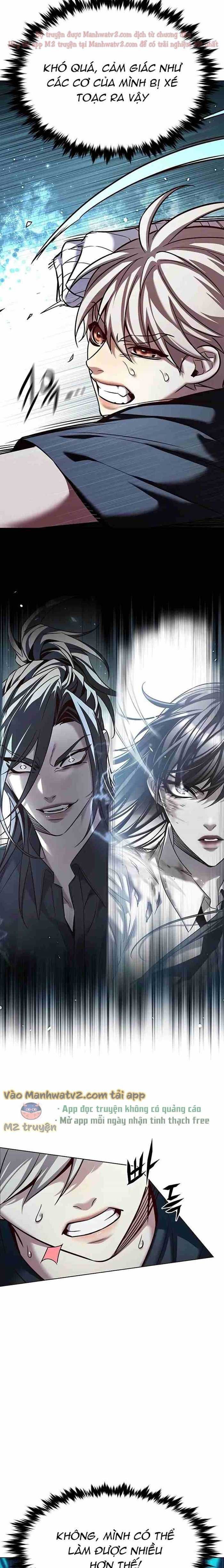 đọc truyện Hóa Thân Thành Mèo Chương 305 ảnh 6 tại Thiên Thai Truyện