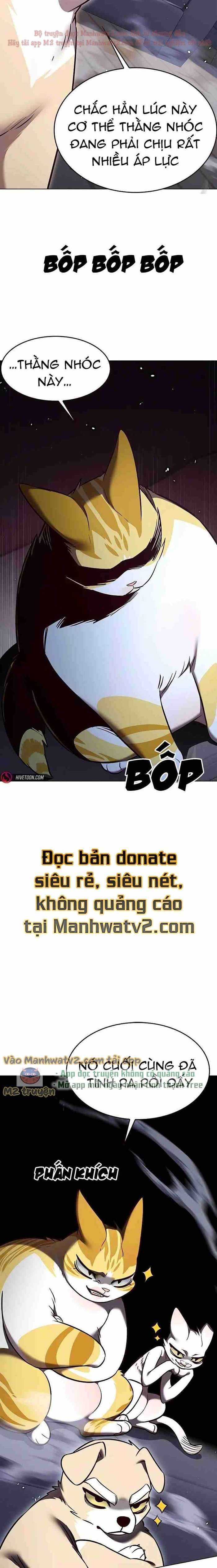 đọc truyện Hóa Thân Thành Mèo Chương 305 ảnh 9 tại Thiên Thai Truyện