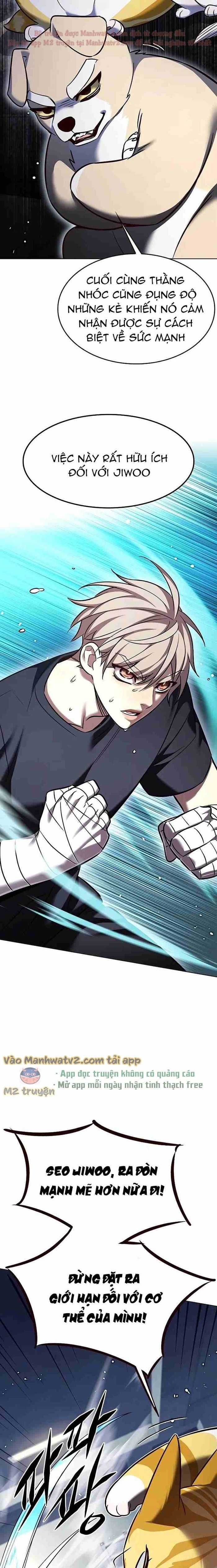 đọc truyện Hóa Thân Thành Mèo Chương 305 ảnh 11 tại Thiên Thai Truyện