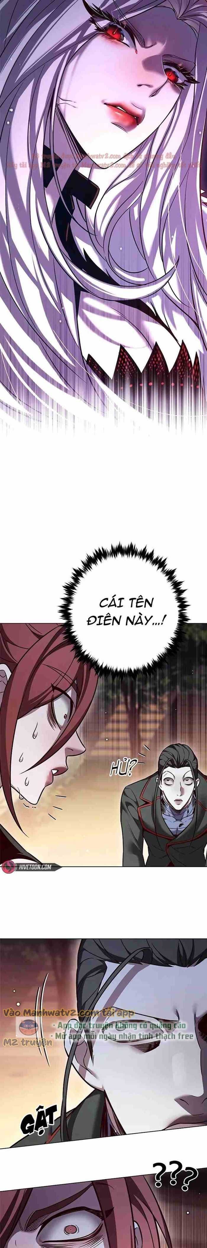 đọc truyện Hóa Thân Thành Mèo Chương 306 ảnh 13 tại Thiên Thai Truyện