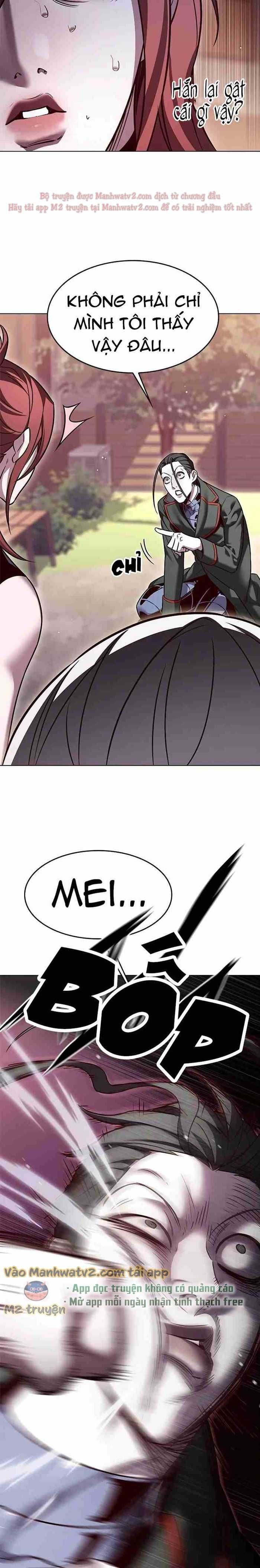 đọc truyện Hóa Thân Thành Mèo Chương 306 ảnh 14 tại Thiên Thai Truyện