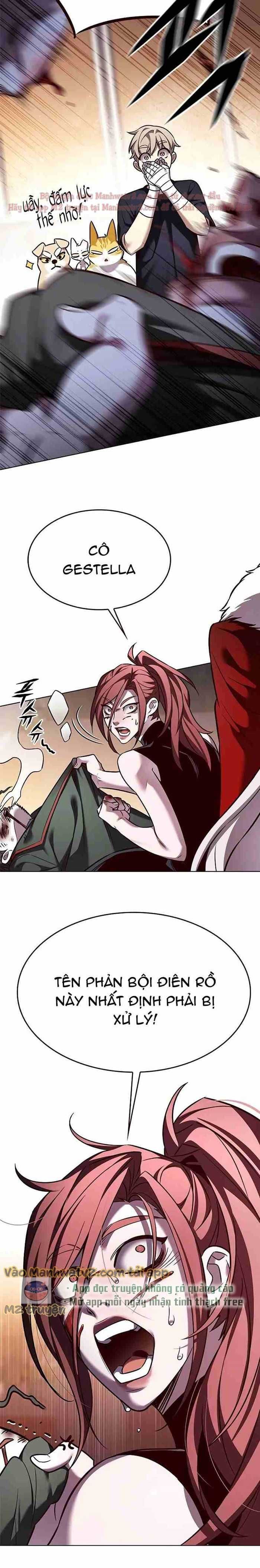 đọc truyện Hóa Thân Thành Mèo Chương 306 ảnh 16 tại Thiên Thai Truyện