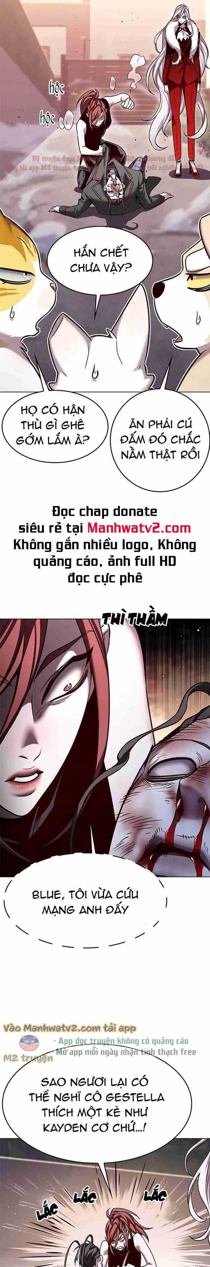 đọc truyện Hóa Thân Thành Mèo Chương 306 ảnh 18 tại Thiên Thai Truyện