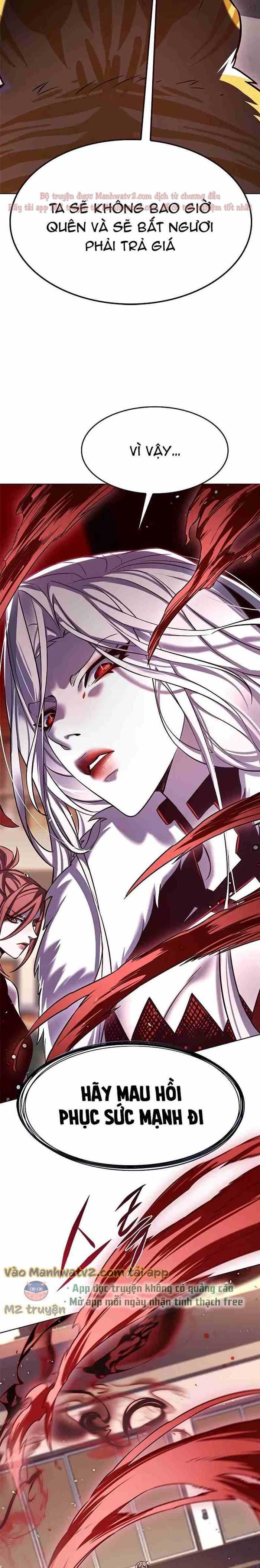 đọc truyện Hóa Thân Thành Mèo Chương 306 ảnh 25 tại Thiên Thai Truyện