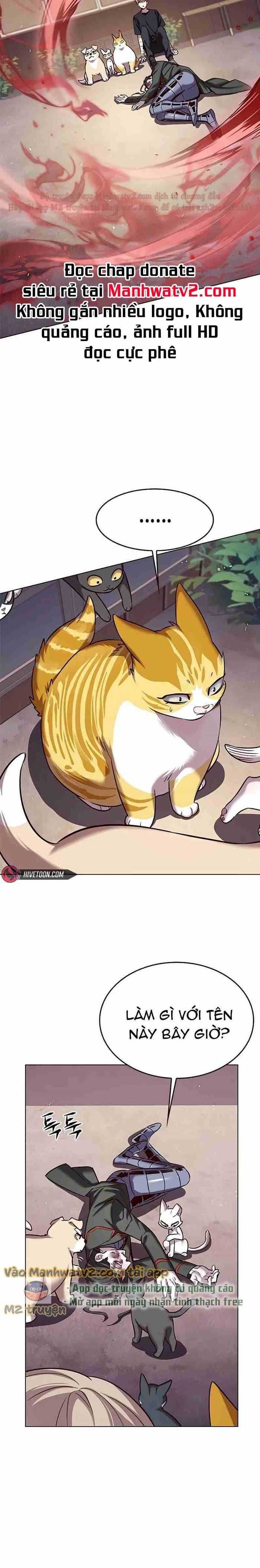 đọc truyện Hóa Thân Thành Mèo Chương 306 ảnh 26 tại Thiên Thai Truyện