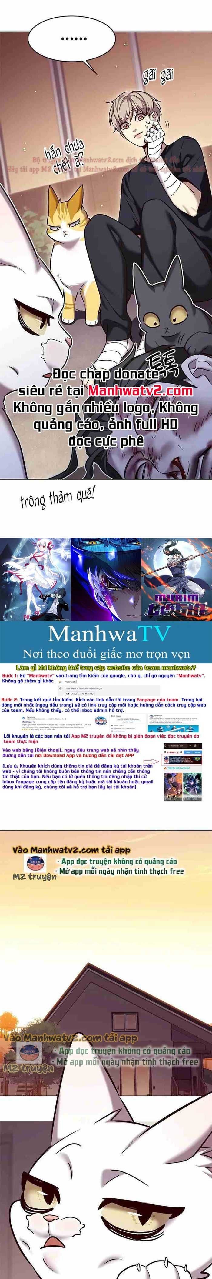 đọc truyện Hóa Thân Thành Mèo Chương 306 ảnh 27 tại Thiên Thai Truyện