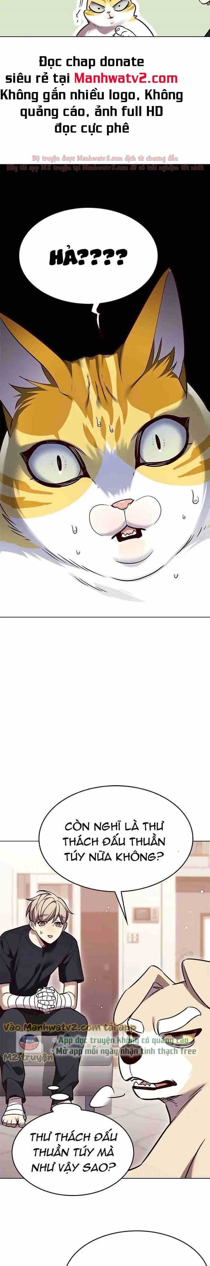 đọc truyện Hóa Thân Thành Mèo Chương 306 ảnh 31 tại Thiên Thai Truyện