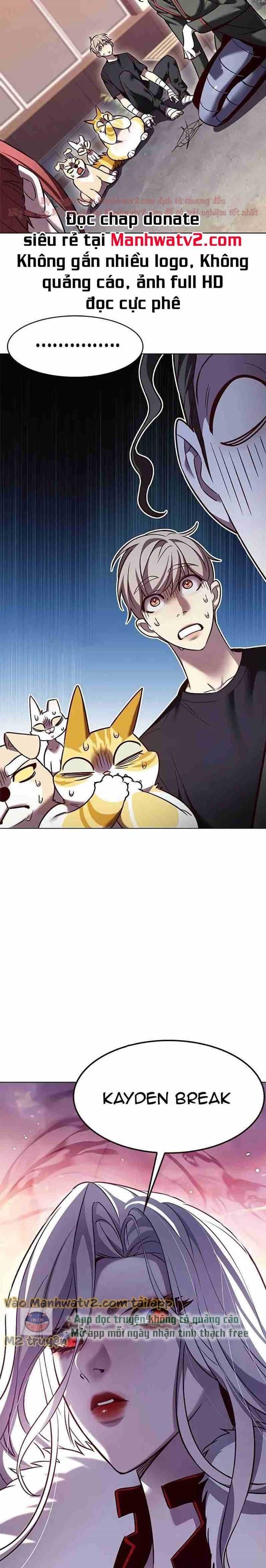 đọc truyện Hóa Thân Thành Mèo Chương 306 ảnh 5 tại Thiên Thai Truyện