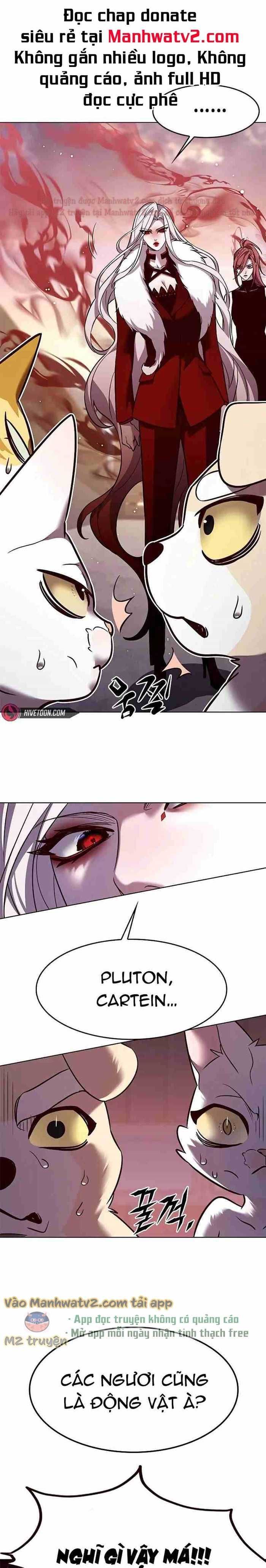 đọc truyện Hóa Thân Thành Mèo Chương 306 ảnh 7 tại Thiên Thai Truyện