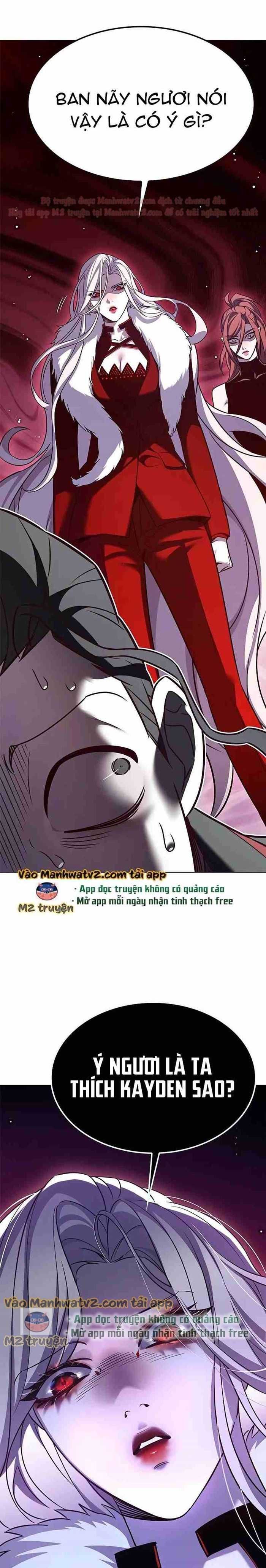 đọc truyện Hóa Thân Thành Mèo Chương 306 ảnh 9 tại Thiên Thai Truyện