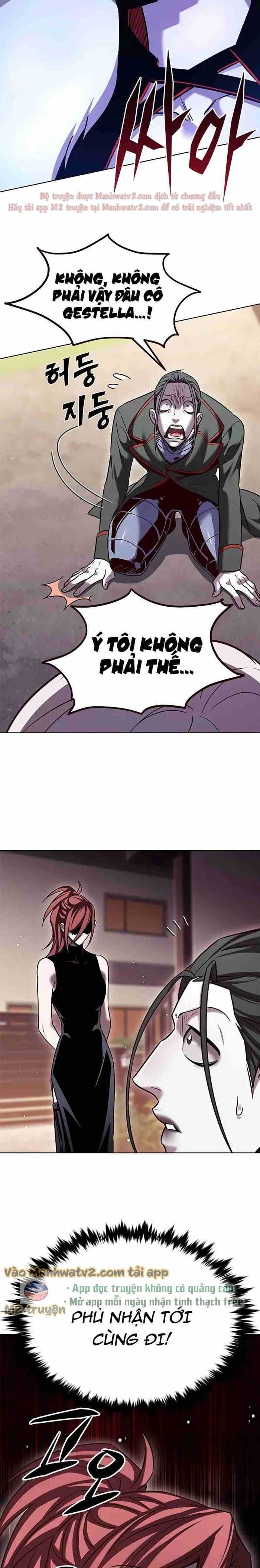 đọc truyện Hóa Thân Thành Mèo Chương 306 ảnh 10 tại Thiên Thai Truyện