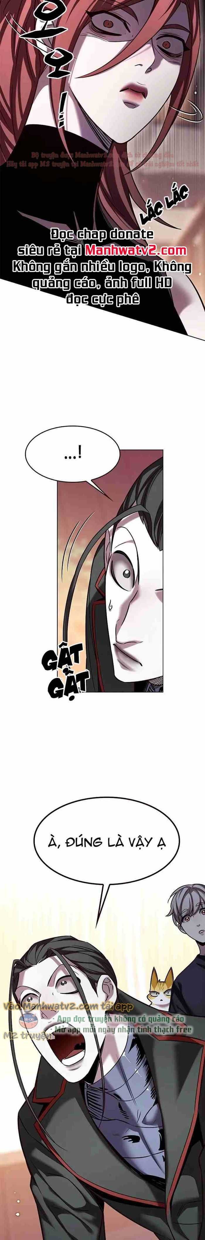 đọc truyện Hóa Thân Thành Mèo Chương 306 ảnh 11 tại Thiên Thai Truyện