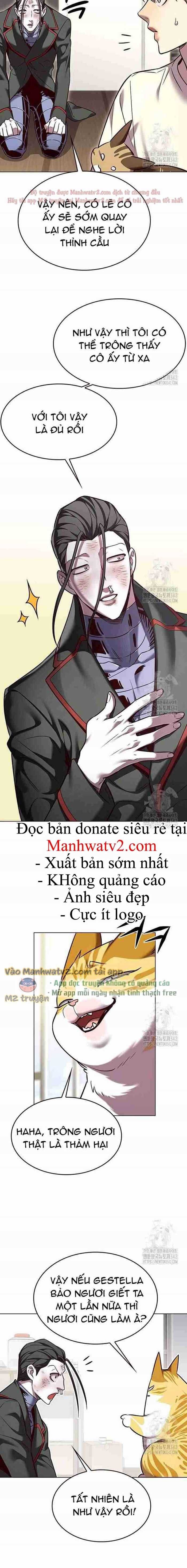 đọc truyện Hóa Thân Thành Mèo Chương 307 ảnh 12 tại Thiên Thai Truyện