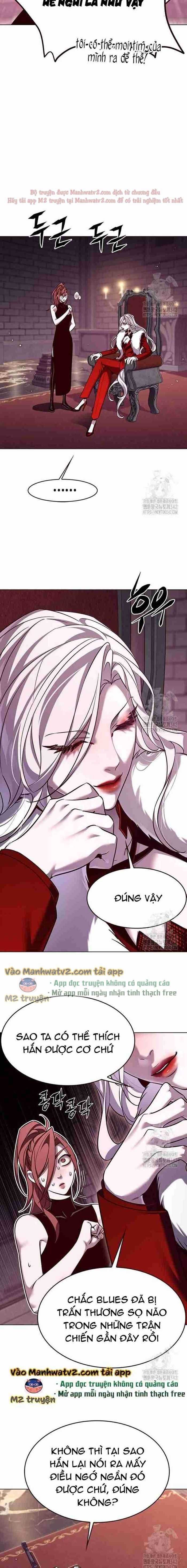 đọc truyện Hóa Thân Thành Mèo Chương 307 ảnh 18 tại Thiên Thai Truyện