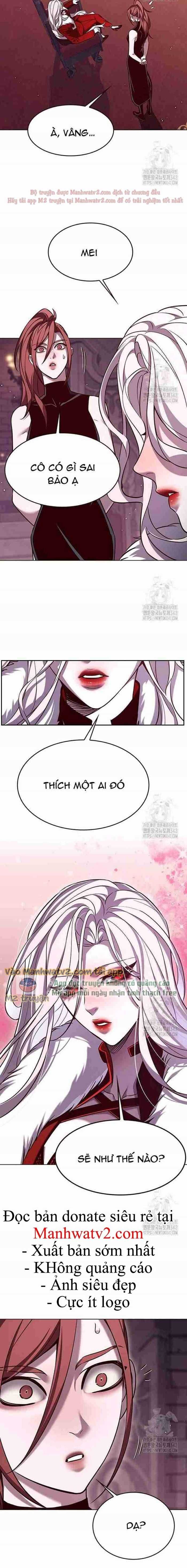 đọc truyện Hóa Thân Thành Mèo Chương 307 ảnh 19 tại Thiên Thai Truyện