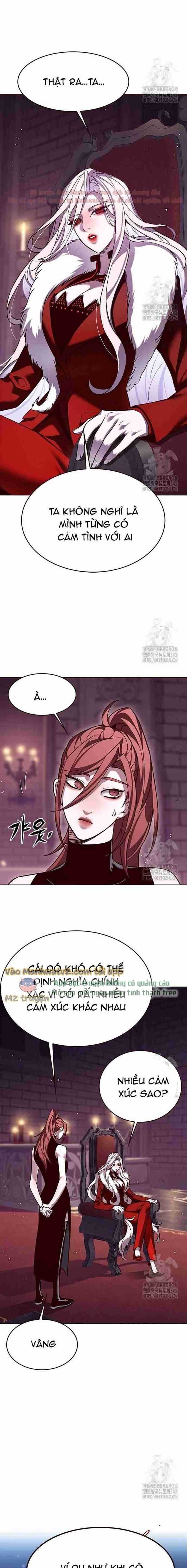 đọc truyện Hóa Thân Thành Mèo Chương 307 ảnh 20 tại Thiên Thai Truyện