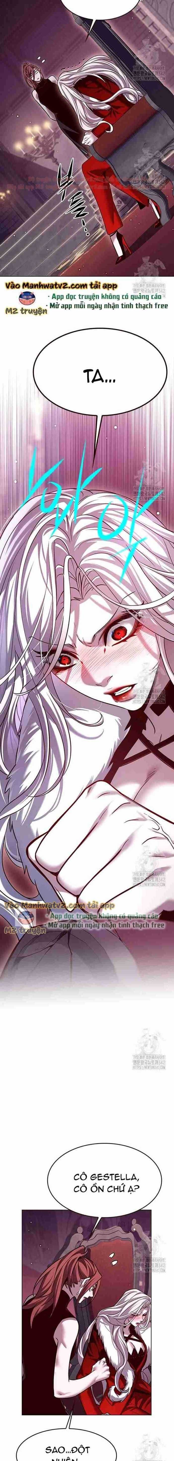 đọc truyện Hóa Thân Thành Mèo Chương 307 ảnh 25 tại Thiên Thai Truyện