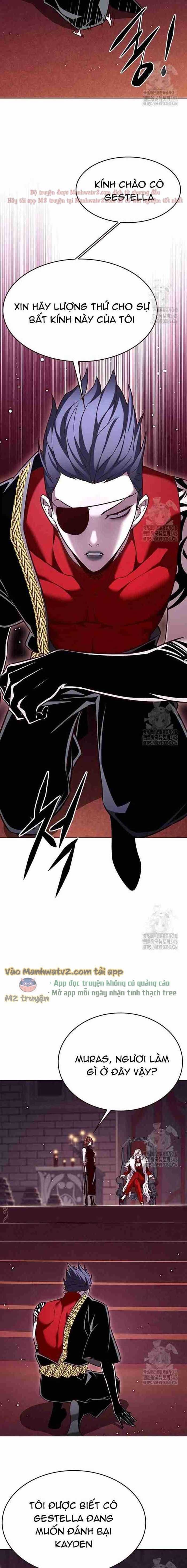 đọc truyện Hóa Thân Thành Mèo Chương 307 ảnh 27 tại Thiên Thai Truyện