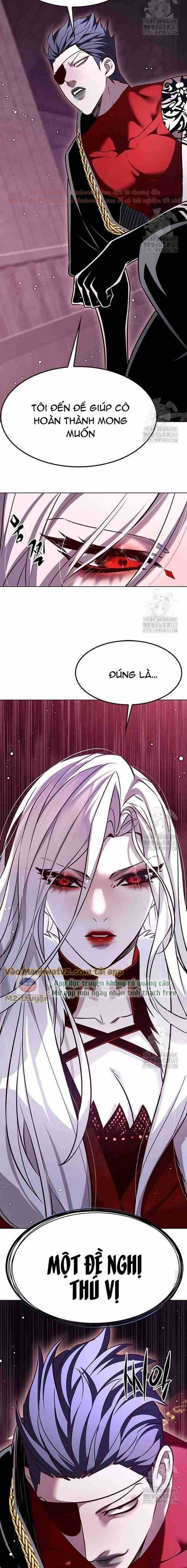 đọc truyện Hóa Thân Thành Mèo Chương 307 ảnh 28 tại Thiên Thai Truyện