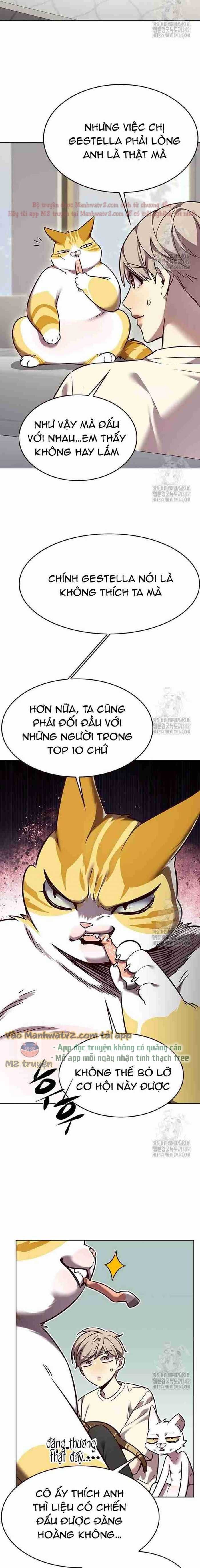 đọc truyện Hóa Thân Thành Mèo Chương 307 ảnh 5 tại Thiên Thai Truyện