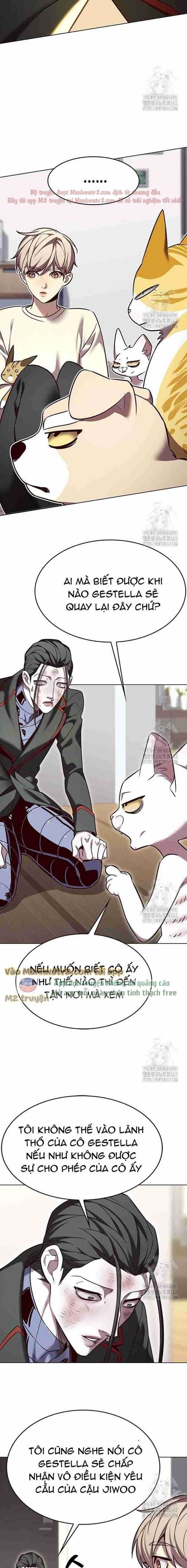 đọc truyện Hóa Thân Thành Mèo Chương 307 ảnh 11 tại Thiên Thai Truyện