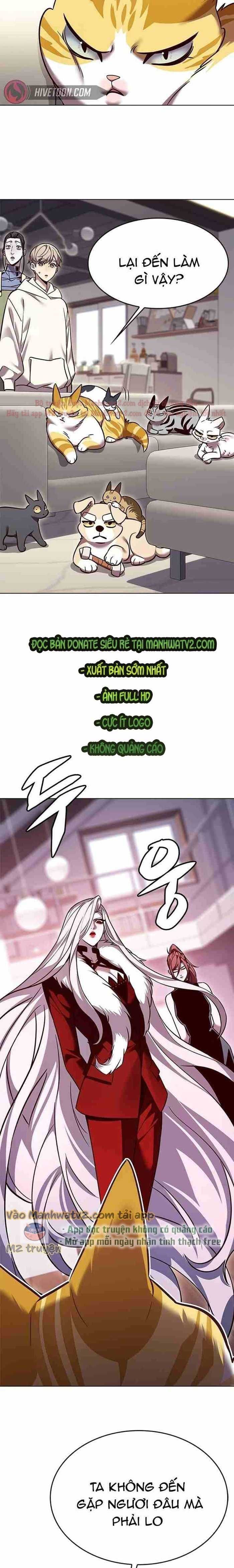 đọc truyện Hóa Thân Thành Mèo Chương 308 ảnh 13 tại Thiên Thai Truyện