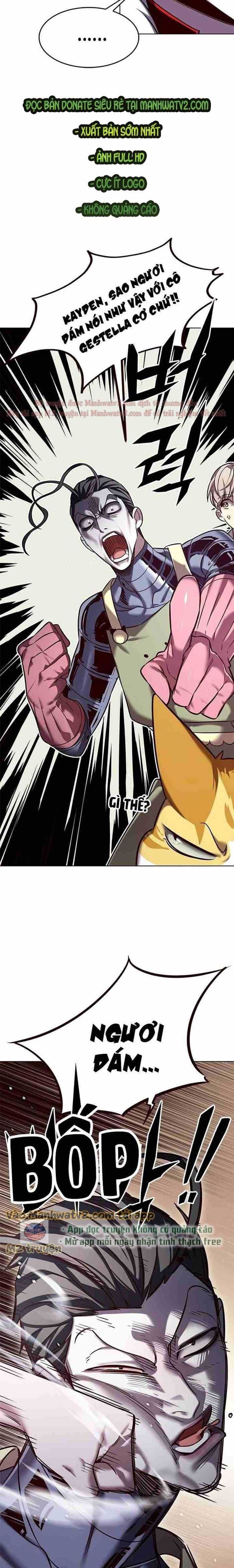 đọc truyện Hóa Thân Thành Mèo Chương 308 ảnh 16 tại Thiên Thai Truyện