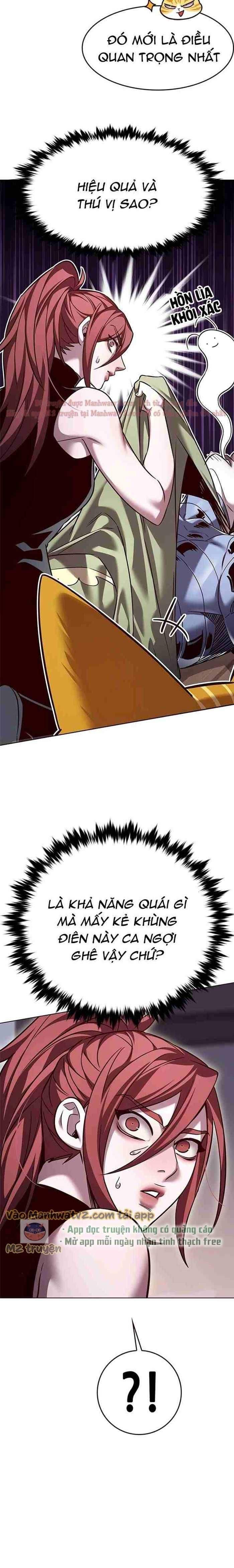 đọc truyện Hóa Thân Thành Mèo Chương 308 ảnh 20 tại Thiên Thai Truyện