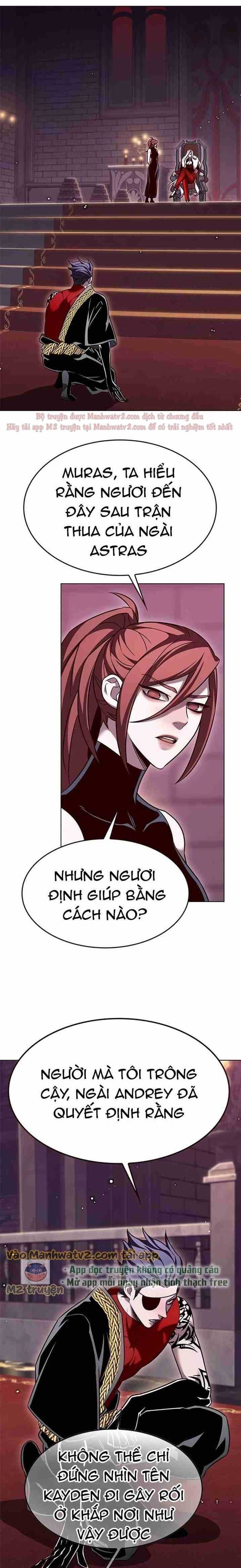 đọc truyện Hóa Thân Thành Mèo Chương 308 ảnh 4 tại Thiên Thai Truyện