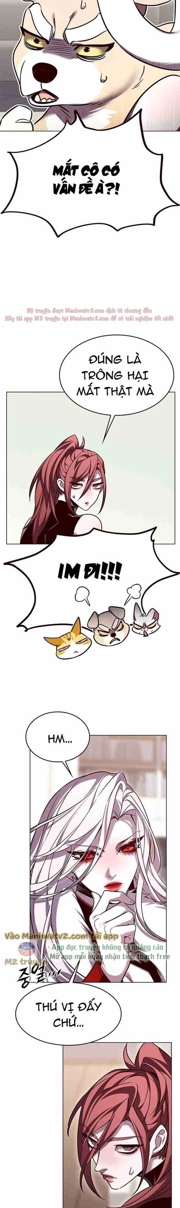 đọc truyện Hóa Thân Thành Mèo Chương 308 ảnh 24 tại Thiên Thai Truyện