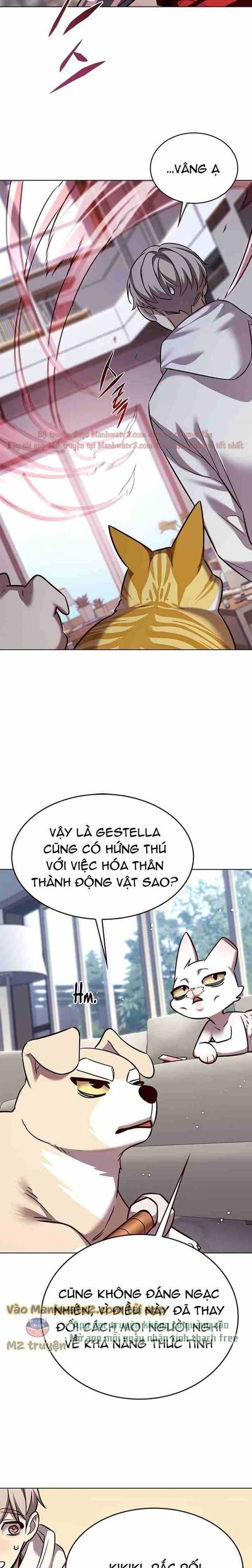 đọc truyện Hóa Thân Thành Mèo Chương 308 ảnh 28 tại Thiên Thai Truyện