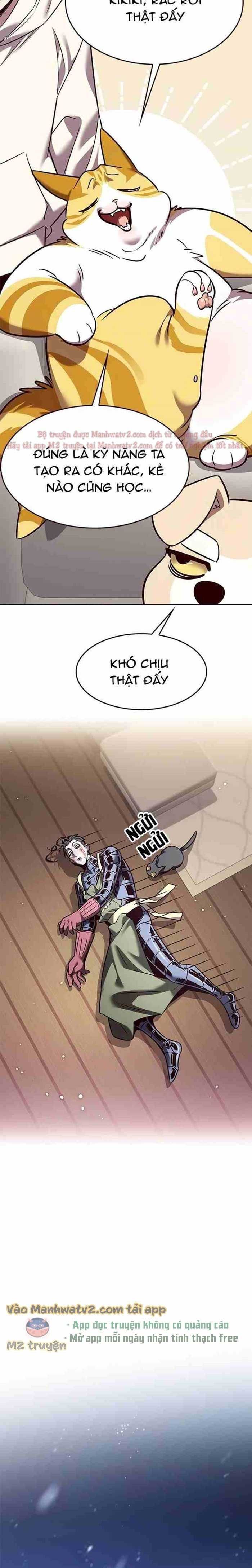 đọc truyện Hóa Thân Thành Mèo Chương 308 ảnh 29 tại Thiên Thai Truyện