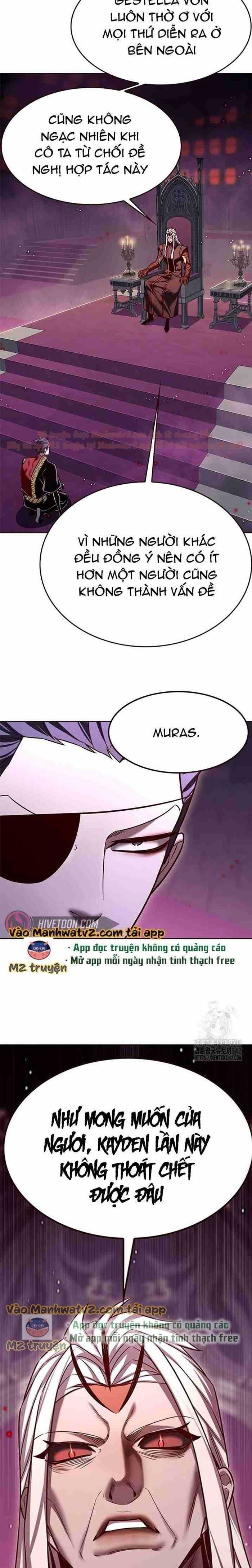 đọc truyện Hóa Thân Thành Mèo Chương 308 ảnh 32 tại Thiên Thai Truyện