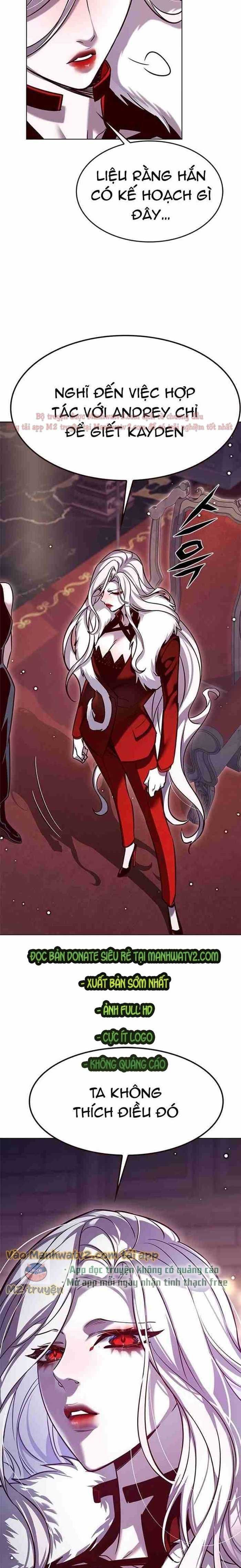 đọc truyện Hóa Thân Thành Mèo Chương 308 ảnh 6 tại Thiên Thai Truyện