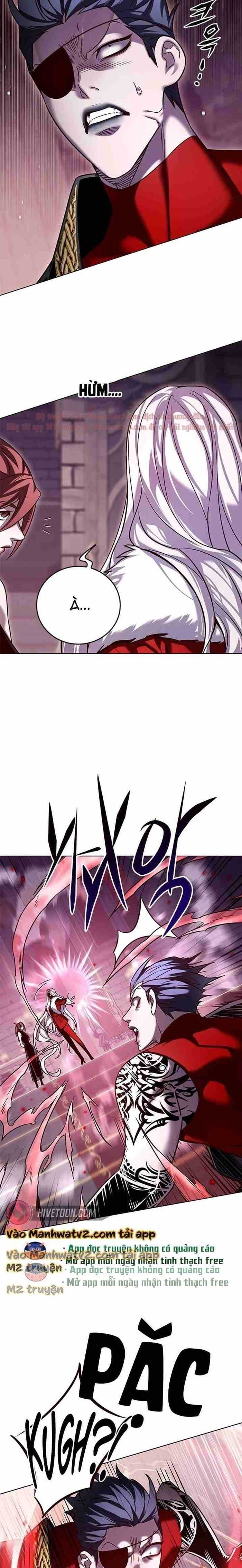 đọc truyện Hóa Thân Thành Mèo Chương 308 ảnh 8 tại Thiên Thai Truyện