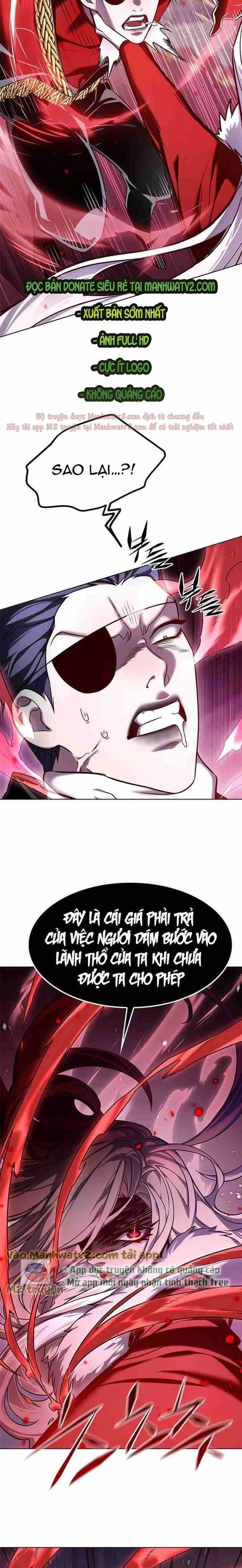 đọc truyện Hóa Thân Thành Mèo Chương 308 ảnh 9 tại Thiên Thai Truyện