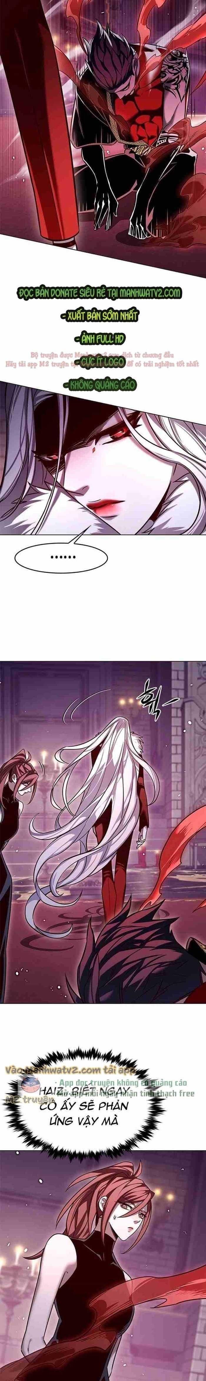 đọc truyện Hóa Thân Thành Mèo Chương 308 ảnh 11 tại Thiên Thai Truyện