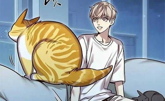 đọc truyện Hóa Thân Thành Mèo Chương 309 ảnh 110 tại Thiên Thai Truyện